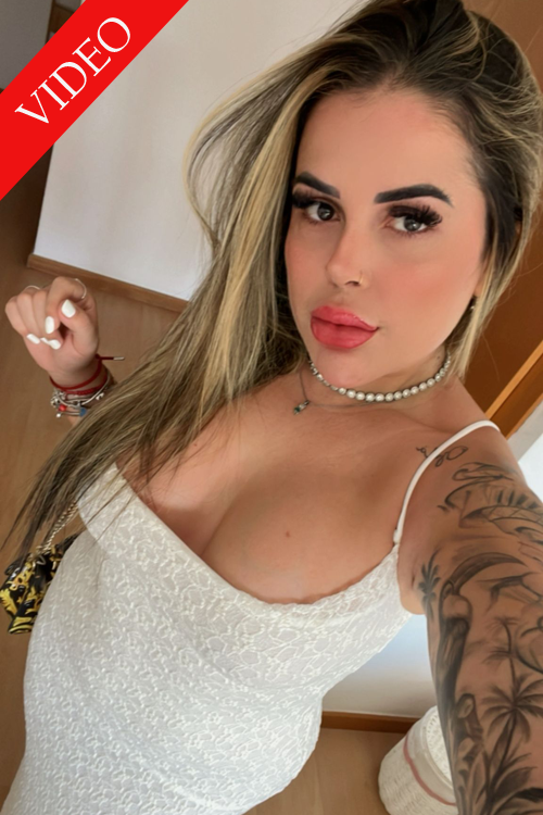 Ibiza tops - Escorts - LUNA Ibiza tops - Escorts - LUNA